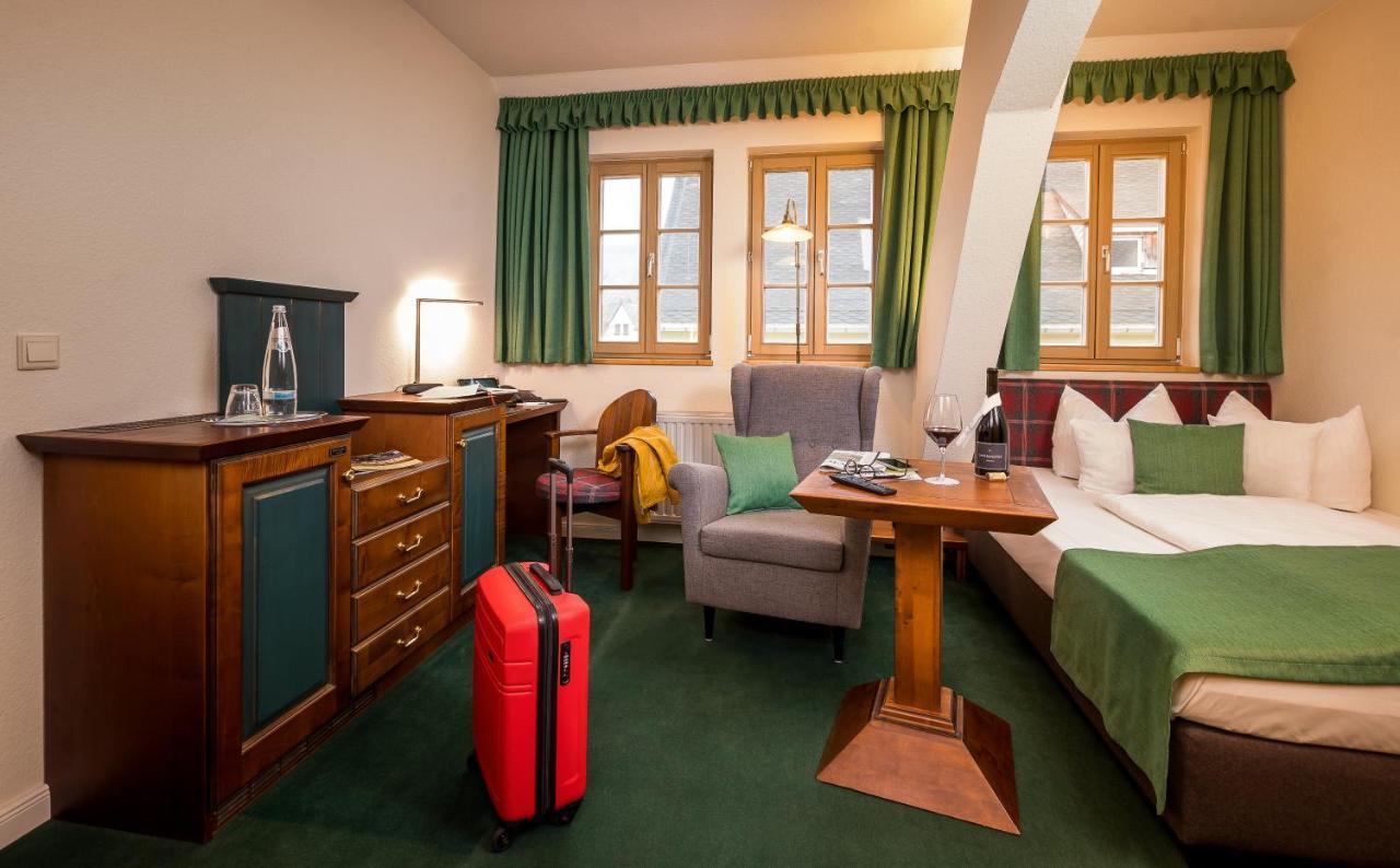 Hotel Saigerhuette โอลเบิร์นเฮา ภายนอก รูปภาพ