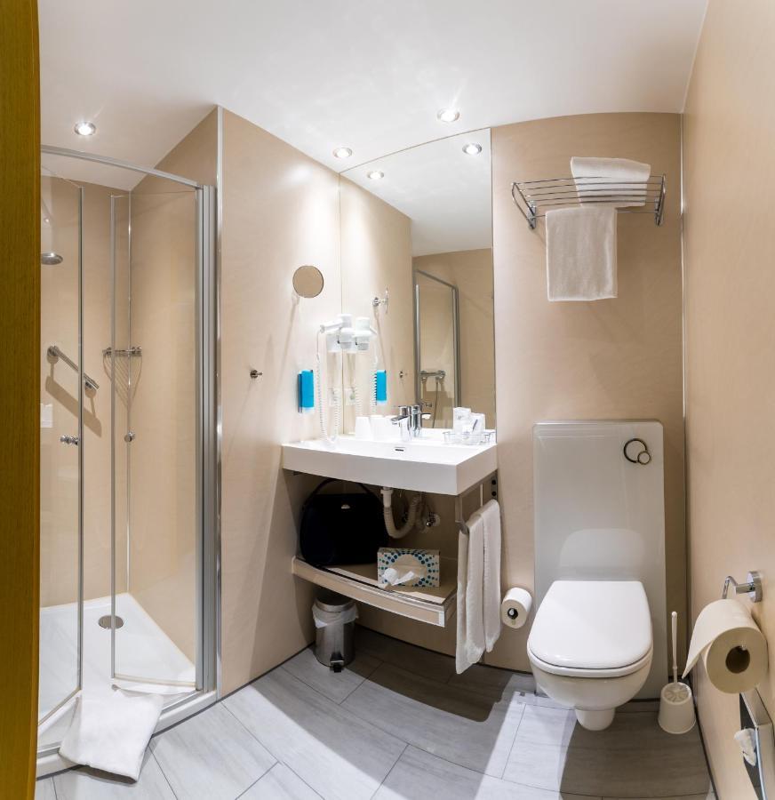 Hotel Saigerhuette โอลเบิร์นเฮา ภายนอก รูปภาพ